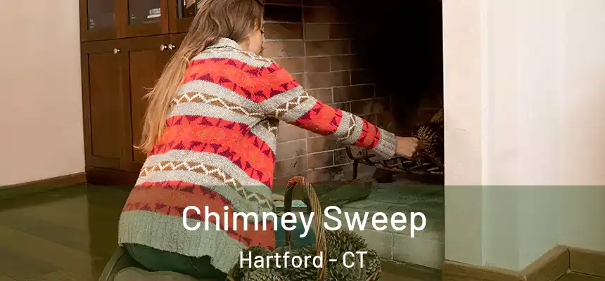 Chimney Sweep Hartford - CT