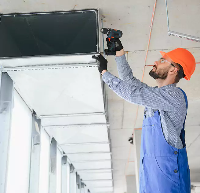 Why Homeowners & Businesses Trust Us in Hartford, CT