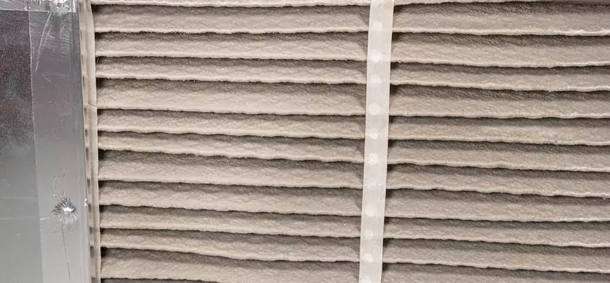 Mobile Car AC Filter Replacement in Hartford