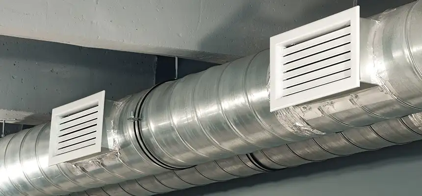 Our Air Duct Camera Inspection Services in Hartford, CT