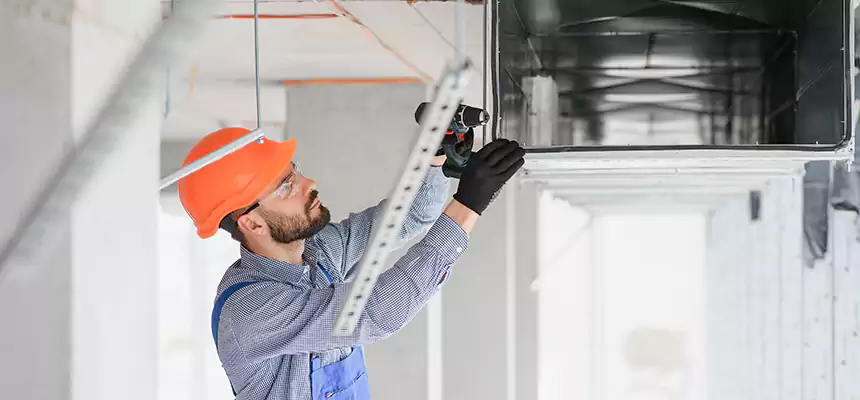 Our Air Vent Replacement Services in Hartford, CT