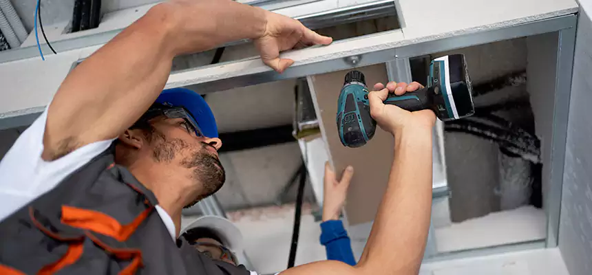 Our Apartment Air Duct Cleaning Services in Hartford, CT