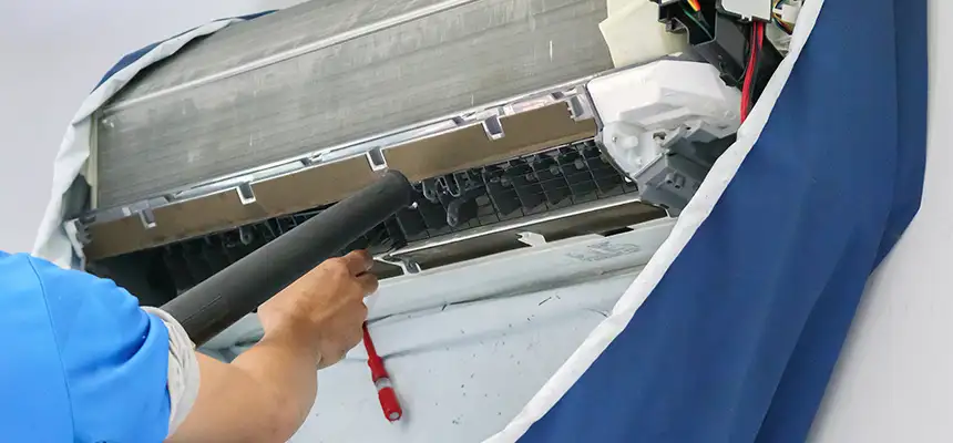 Advanced Clogged Dryer Vent Repair for Multi-Unit & Commercial in Hartford, CT