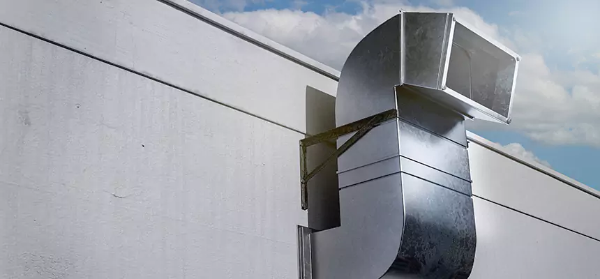 Comprehensive Commercial HVAC Cleaning in Hartford