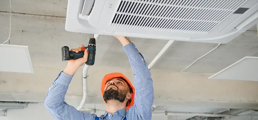 Detailed Multi‑Unit Riser & Roof Termination Cleaning in Hartford