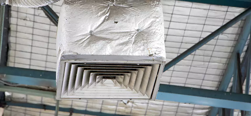 Our Custom HVAC Ductwork Services in Hartford, CT