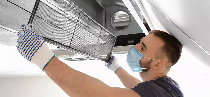 Our Dryer Vent Cleaning Services in Hartford, CT