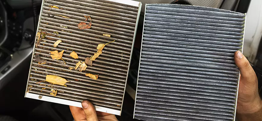 Our Dryer Vent Lint Filter Cleaning Services in Hartford, CT