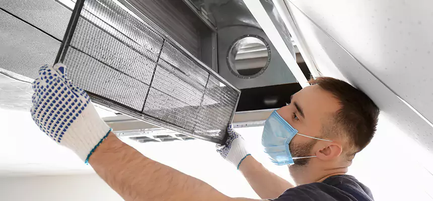 Our Dryer Vent Replacement Services in Hartford, CT