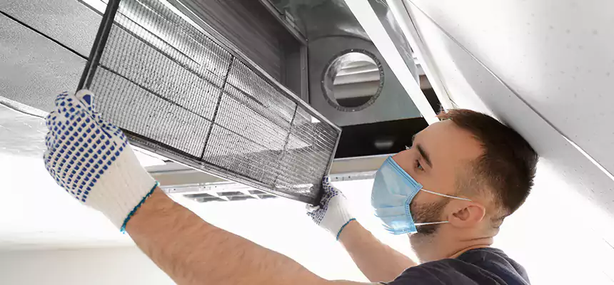 Our Home Duct Cleaning Services in Hartford, CT