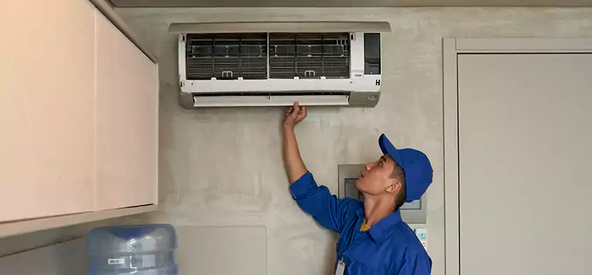 Balanced Fresh‑Air Ventilation (ERV/HRV) in Hartford