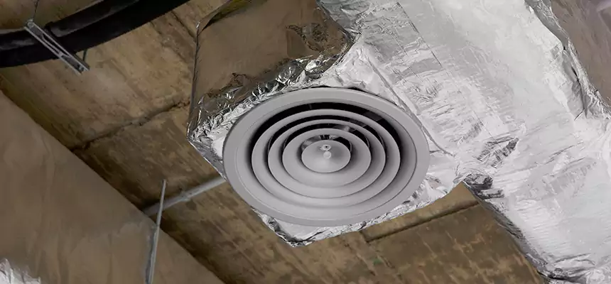 Our HVAC Ductwork Installation Services in Hartford, CT