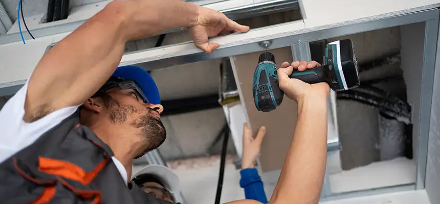 Our Improve Home Air Circulation Services in Hartford, CT