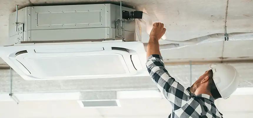 Our Local Vent Cleaning Services in Hartford, CT