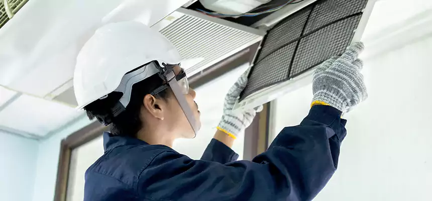 Our Mold & Mildew Removal from Air Ducts Services in Hartford, CT