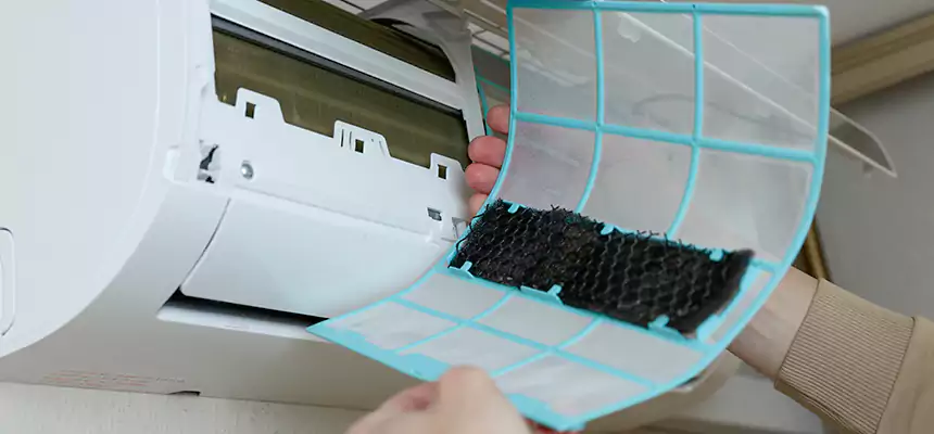 Gentle Ductwork Odor-Control Pet Dander Duct Cleaning in Hartford, CT