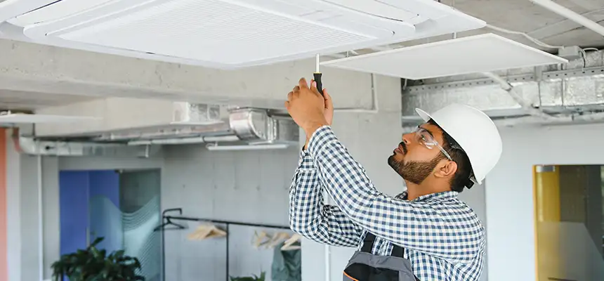 Our Roof Dryer Vent Cleaning Services in Hartford, CT