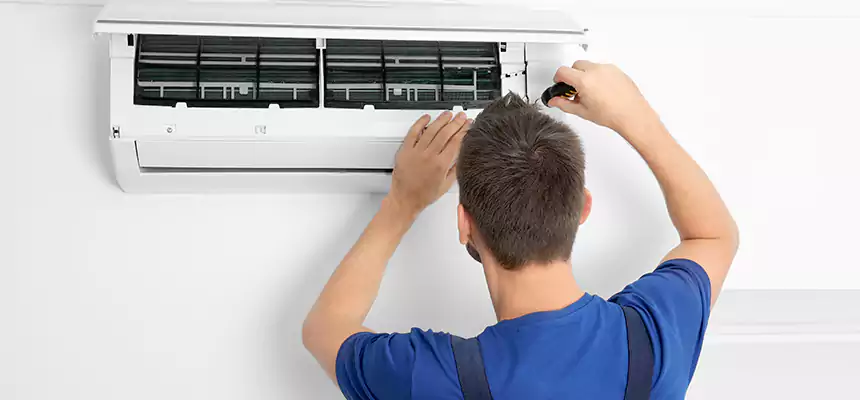Our Smart Air Conditioning Installation Services in Hartford, CT