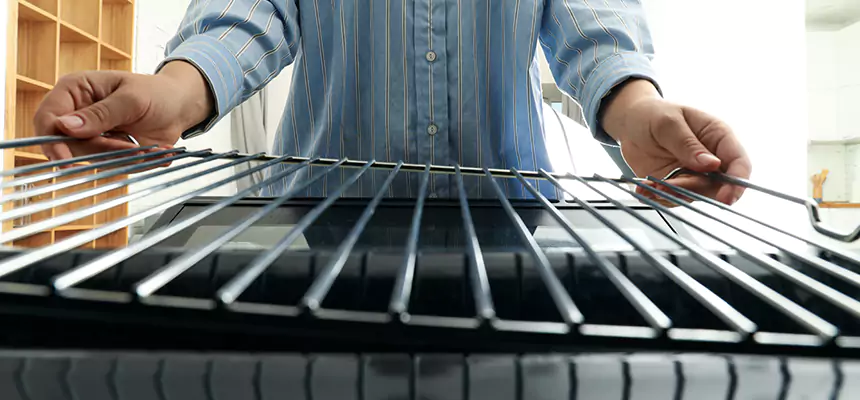 Our Vent Grille Washing Services in Hartford, CT