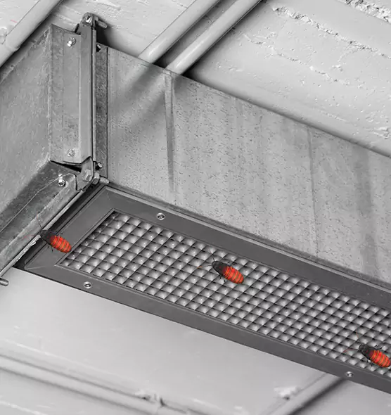 About Air Duct Cockroach Removal in Hartford, CT