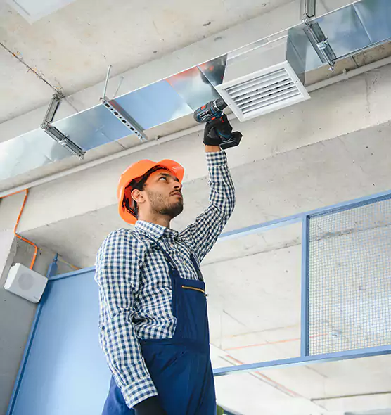 Welcome to Air Duct Cleaning & Repairs Hartford — Your Local Air Duct Installation Specialists in Hartford, CT