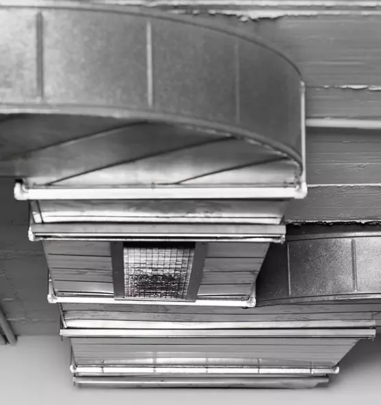 Professional Air Duct Pet Hair Removal in Hartford, CT