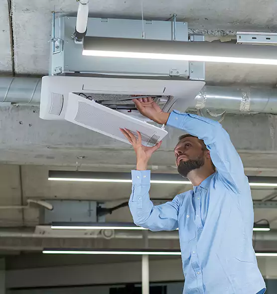 About Air Duct Sealing And Repair in Hartford, CT