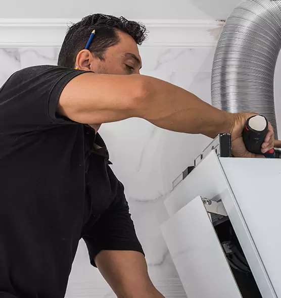 Trusted Bathroom Exhaust Duct Cleaning in Hartford, CT