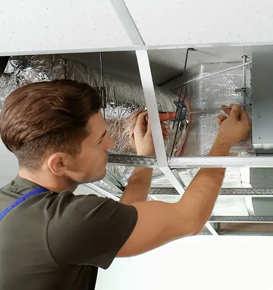 Professional Clogged Dryer Vent Repair in Hartford, CT