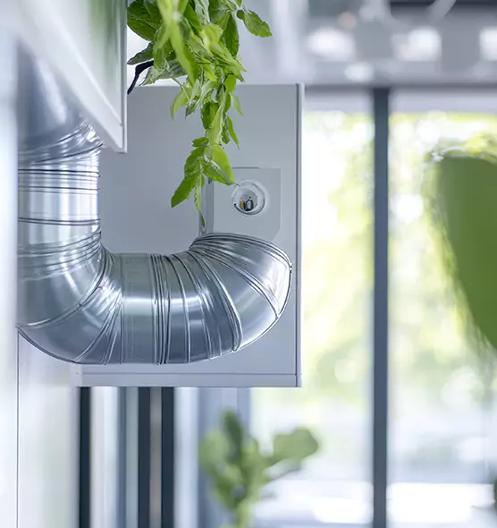 Professional Eco-Safe Dryer Vent Cleaning in Hartford, CT