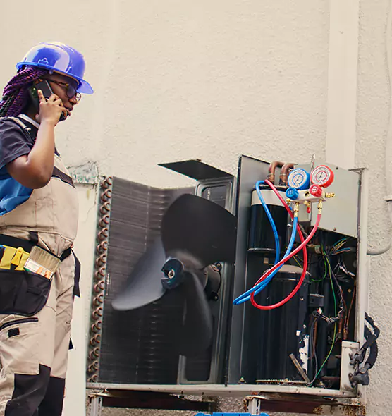 Professional Energy-Efficient HVAC Cleaning in Hartford, CT