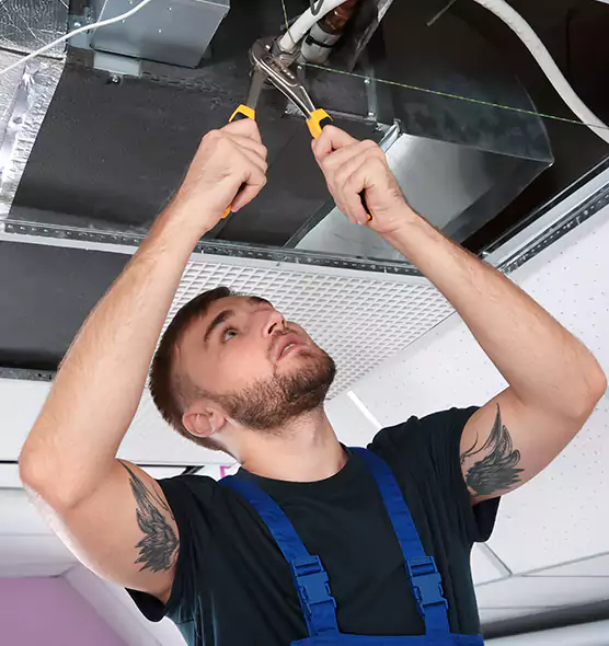 Trusted Home Air Duct Cleaning in Hartford, CT