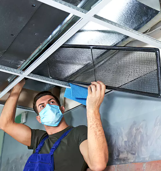 Professional Home Ventilation Cleaning in Hartford, CT