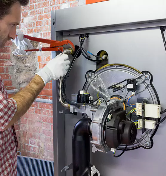 Advanced Repair Dryer Vent Hose in Hartford, CT