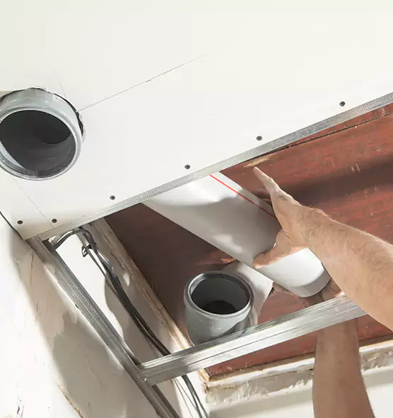 Professional Seasonal Allergy Air Duct Cleaning in Hartford, CT