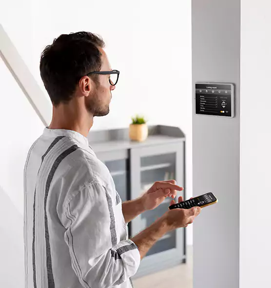 About Smart AC Vent Controller Services in Hartford