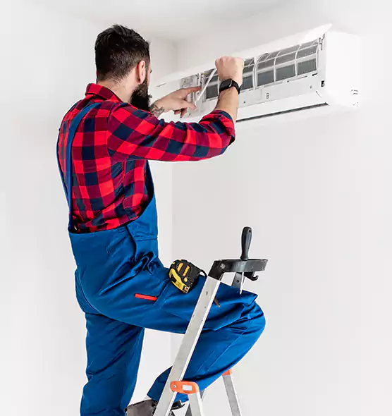 About Smart Air Conditioning Installation in Hartford, CT