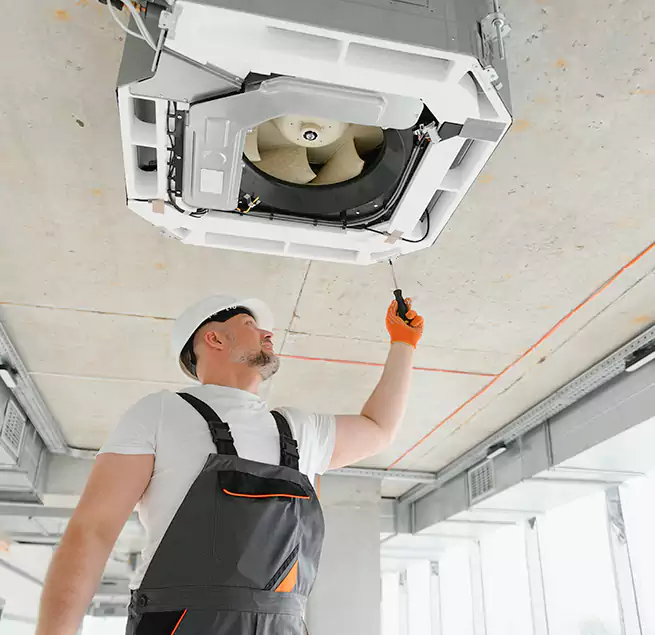 Why Homeowners & Businesses Trust Us in Hartford, CT?