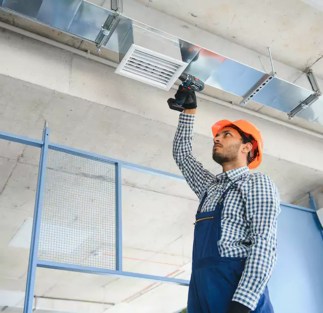 Why Homeowners & Businesses Trust Us in Hartford, CT?