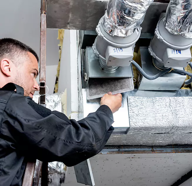 Why Homeowners & Businesses Trust Us in Hartford, CT?