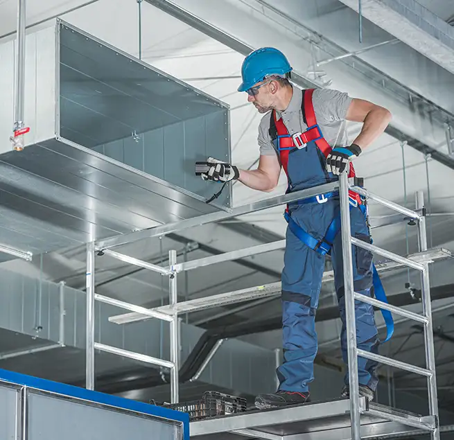 Why Homeowners & Businesses Trust Us in Hartford, CT?