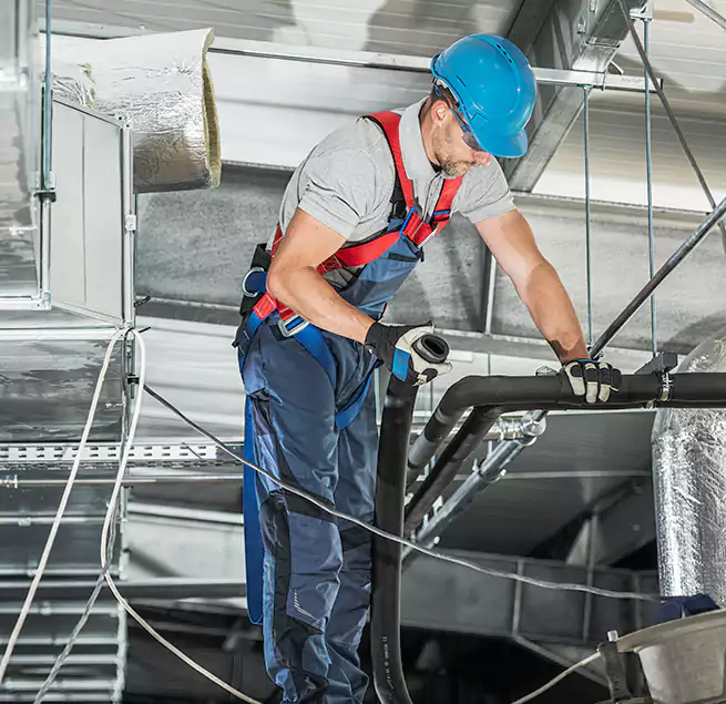 Why Homeowners & Businesses Trust Us in Hartford, CT?