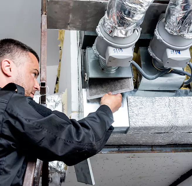 Why Homeowners & Businesses Trust Us in Hartford, CT