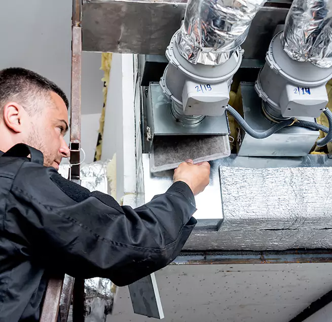 Why Homeowners & Businesses Trust Us in Hartford, CT?