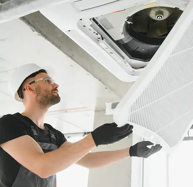 Why Homeowners & Businesses Trust Us in Hartford, CT?