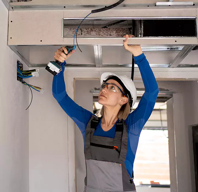 Why Homeowners & Businesses Trust Us in Hartford, CT?