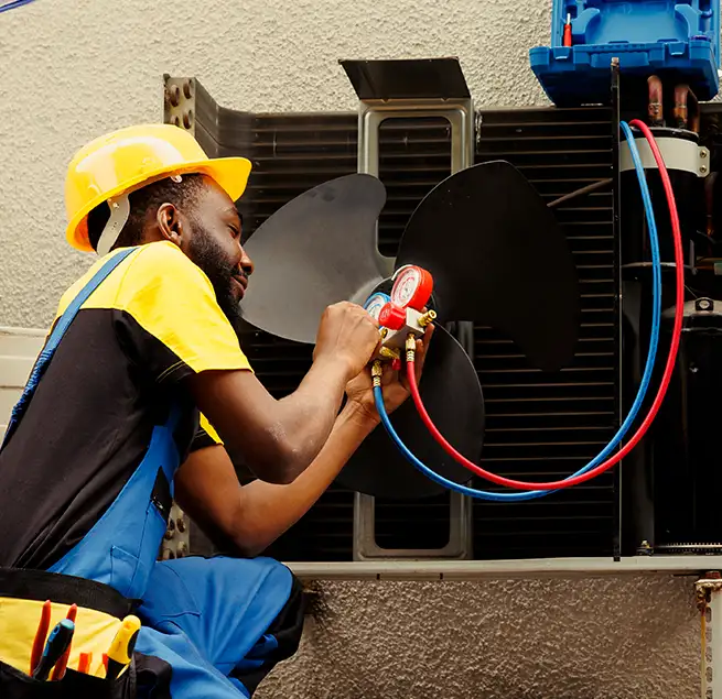 Why Homeowners & Businesses Trust Us in Hartford, CT?