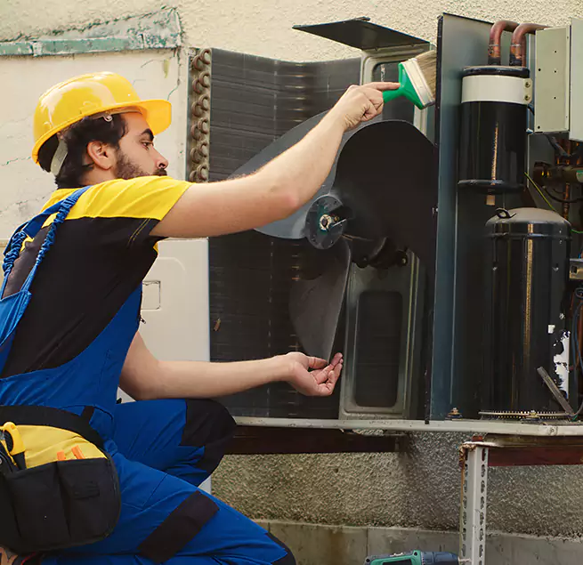 Why Homeowners & Businesses Trust Us in Hartford, CT?