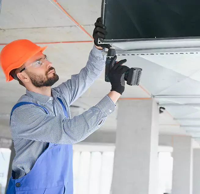 Why Homeowners & Businesses Trust Us in Hartford, CT?