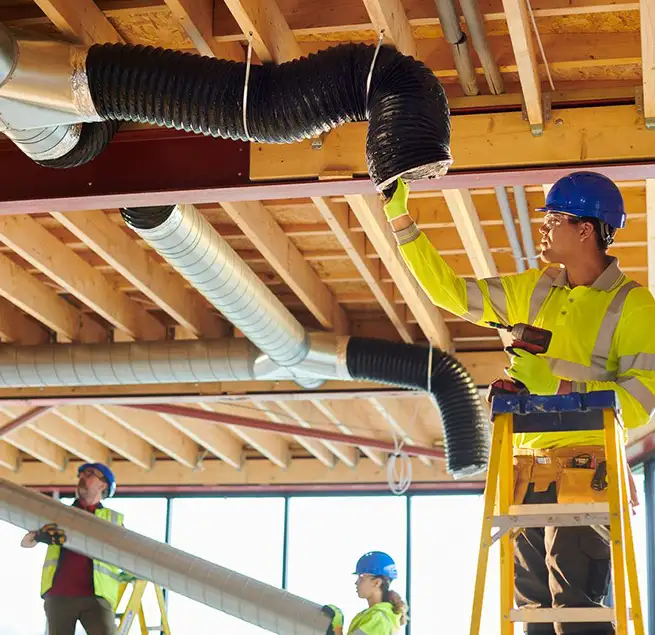 Why Homeowners & Businesses Trust Us in Hartford, CT?